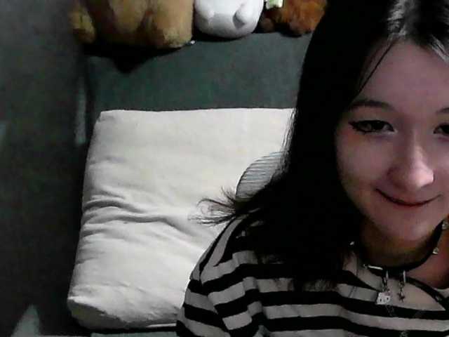 Lilfain-baby live cam on BongaCams