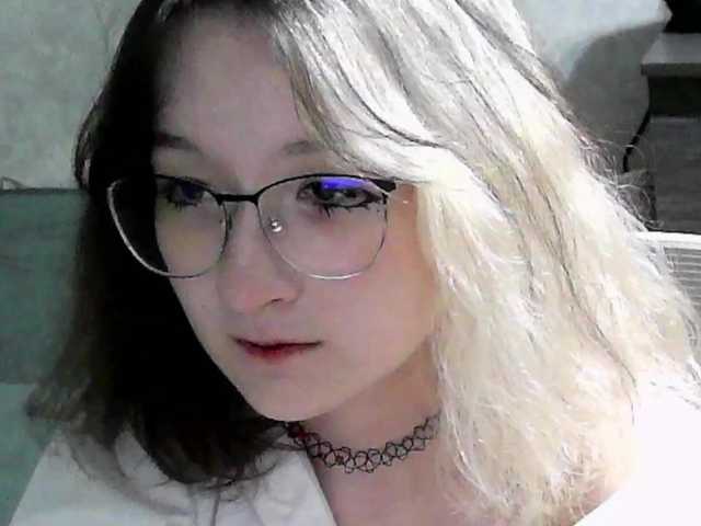Lilfain-baby live cam on BongaCams
