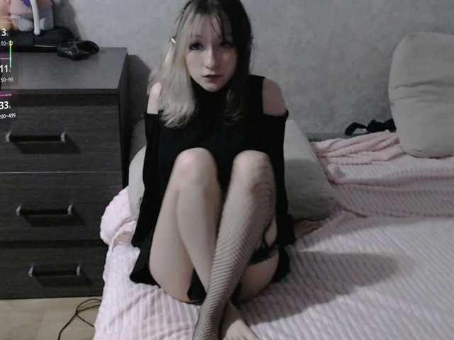 Lilfain-baby live cam on BongaCams