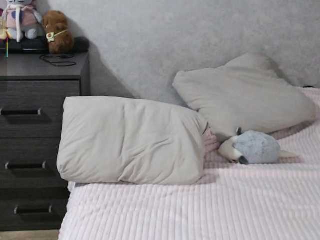 Lilfain-baby live cam on BongaCams