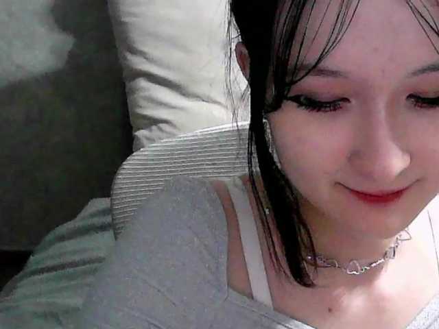 Lilfain-baby live cam on BongaCams
