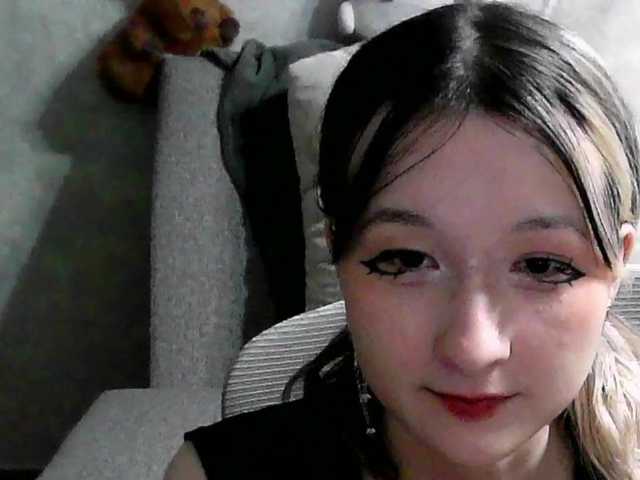 Lilfain-baby live cam on BongaCams
