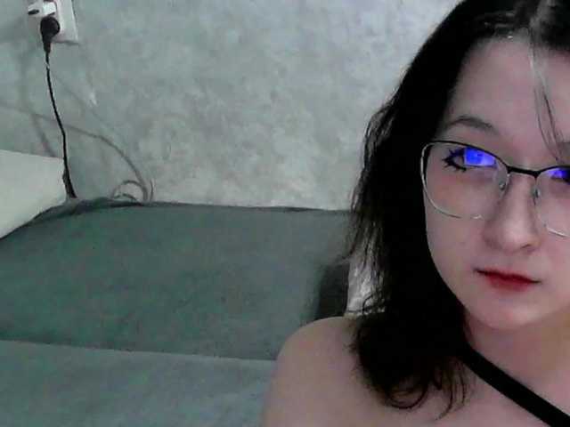 Lilfain-baby live cam on BongaCams