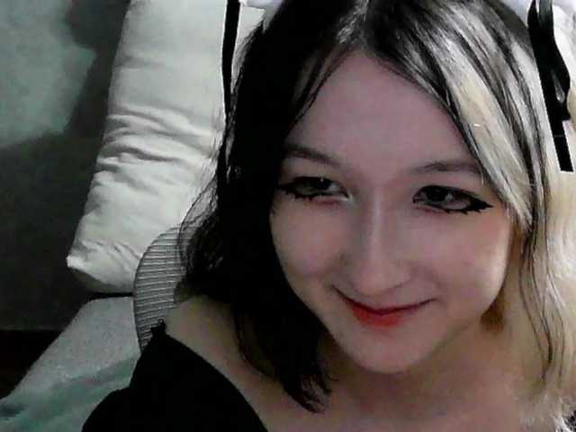Lilfain-baby live cam on BongaCams