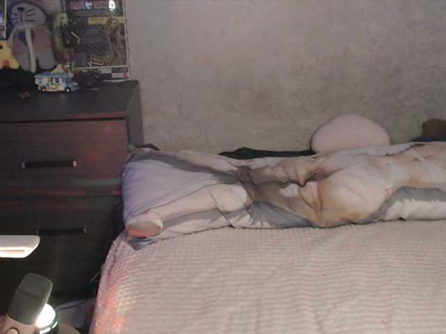 Lilfain-baby live cam on BongaCams