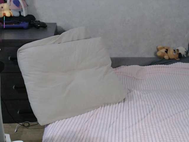 Lilfain-baby live cam on BongaCams