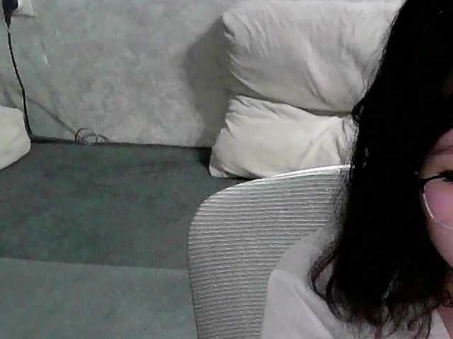 Lilfain-baby live cam on BongaCams