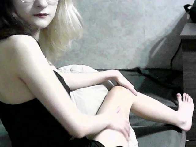Lilfain-baby live cam on BongaCams