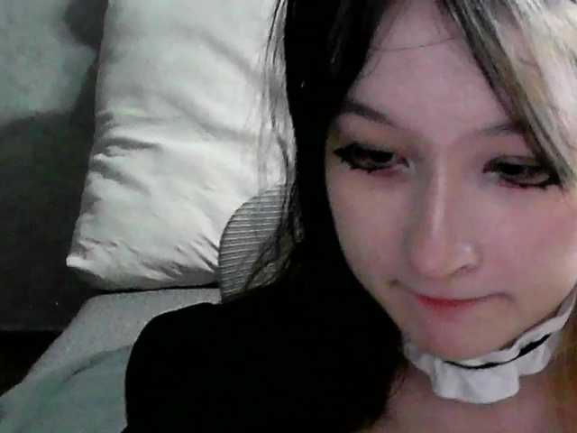 Lilfain-baby live webcam show