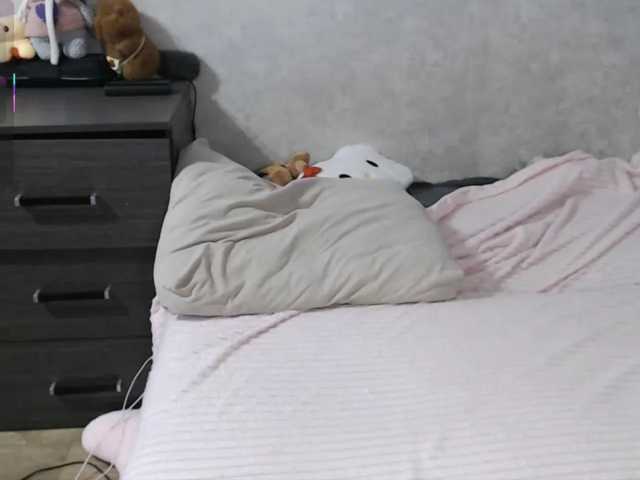 Lilfain-baby live cam on BongaCams