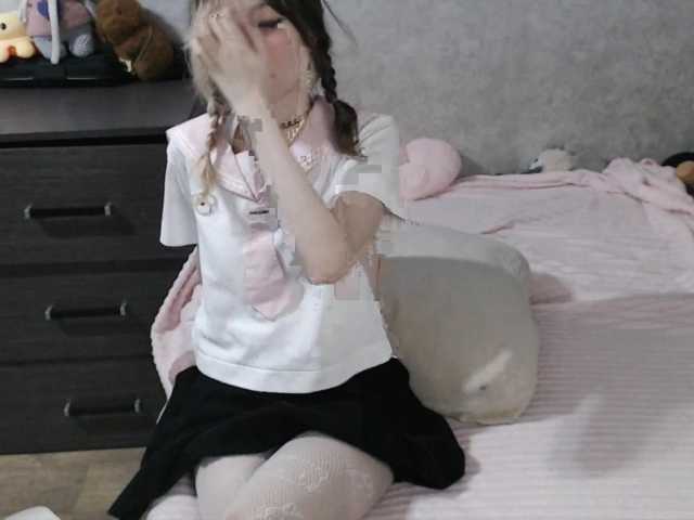 Lilfain-baby live cam on BongaCams