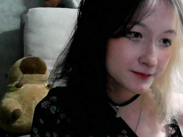 Lilfain-baby live cam on BongaCams