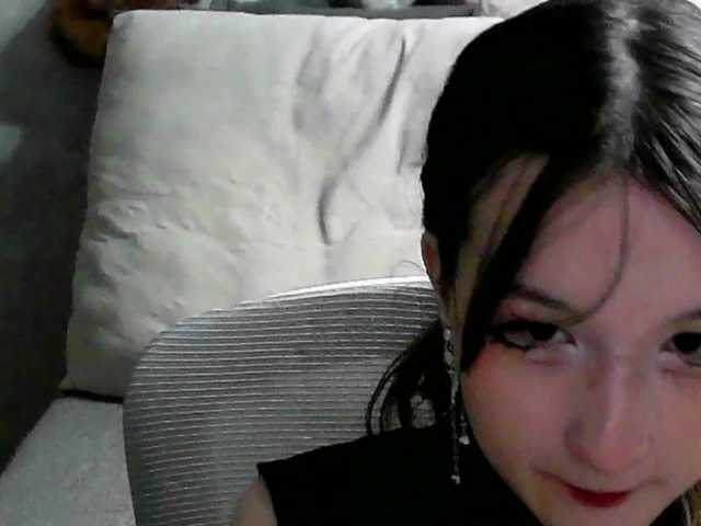 Lilfain-baby live webcam show