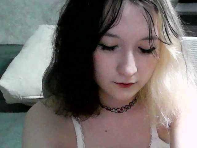 Lilfain-baby live cam on BongaCams