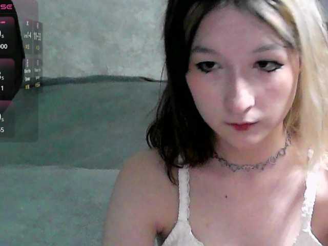 Lilfain-baby live cam on BongaCams