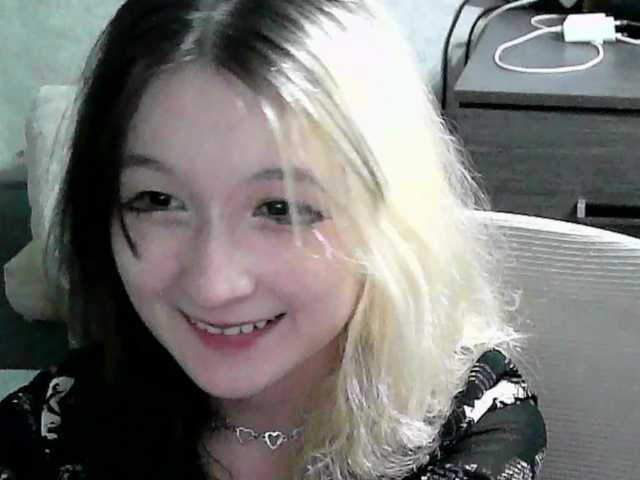 Lilfain-baby live cam on BongaCams