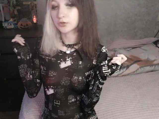 Lilfain-baby live cam on BongaCams