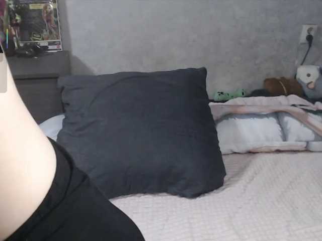 Lilfain-baby live cam on BongaCams
