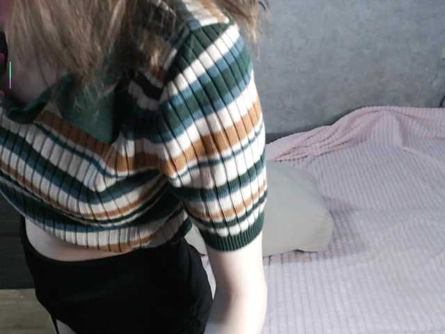 Lilfain-baby live cam on BongaCams