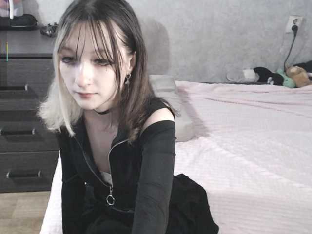Lilfain-baby live cam on BongaCams