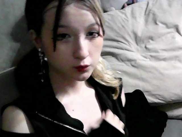Lilfain-baby live cam