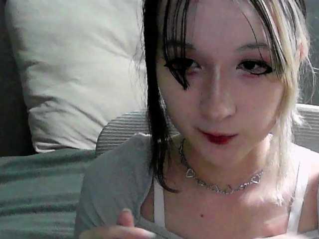 Lilfain-baby live webcam show