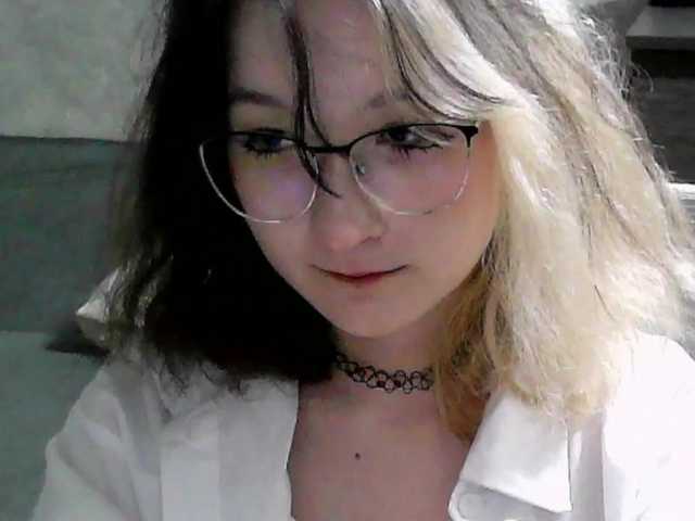 Lilfain-baby live cam on BongaCams