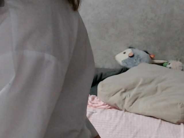 Lilfain-baby live cam on BongaCams