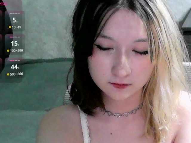 Lilfain-baby live cam on BongaCams