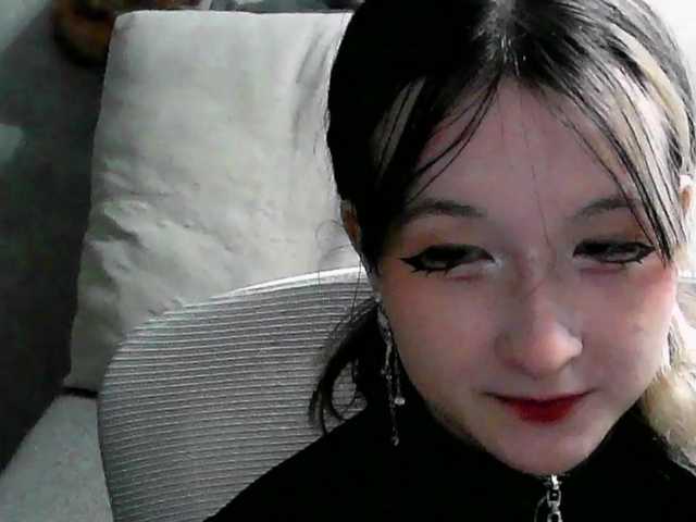 Lilfain-baby live webcam show
