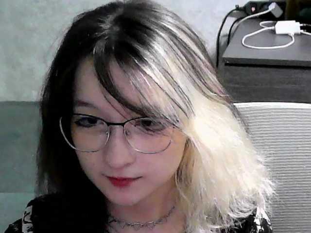 Lilfain-baby live cam on BongaCams