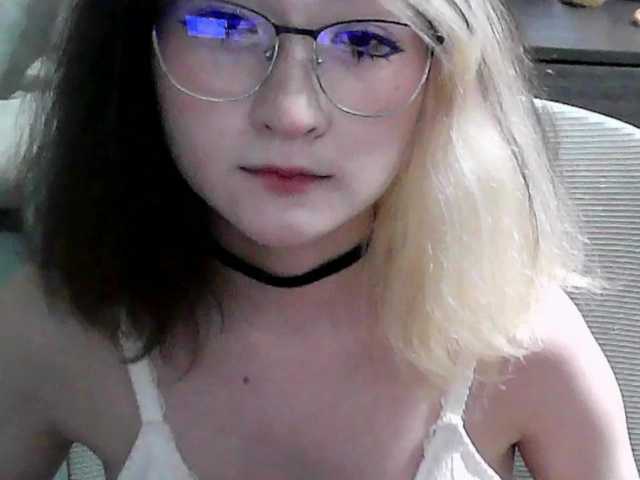 Lilfain-baby live cam on BongaCams
