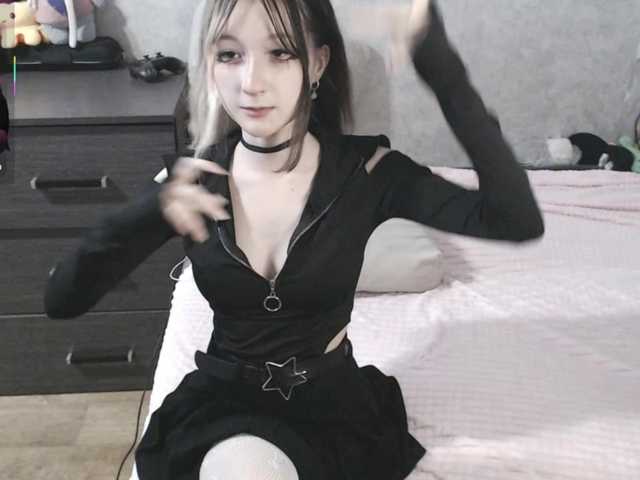 Lilfain-baby live cam on BongaCams