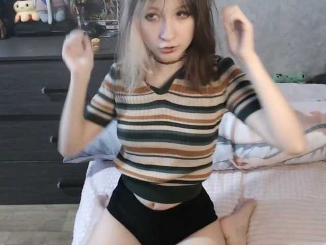 Lilfain-baby live cam on BongaCams