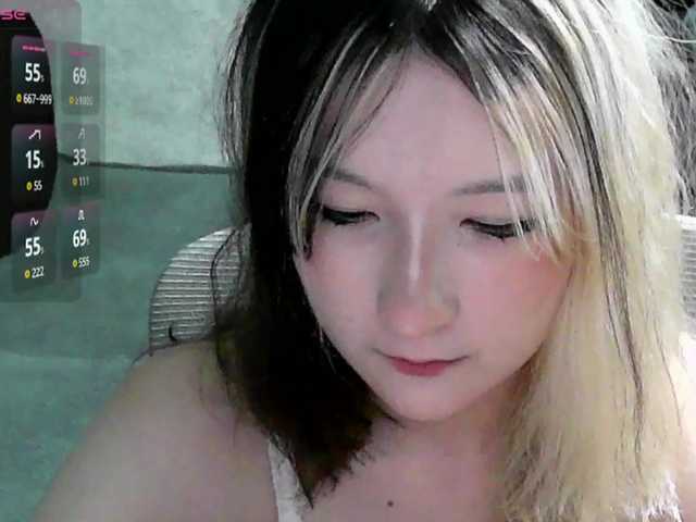 Lilfain-baby live cam on BongaCams