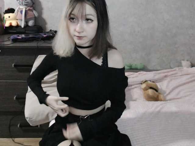 Lilfain-baby live cam on BongaCams