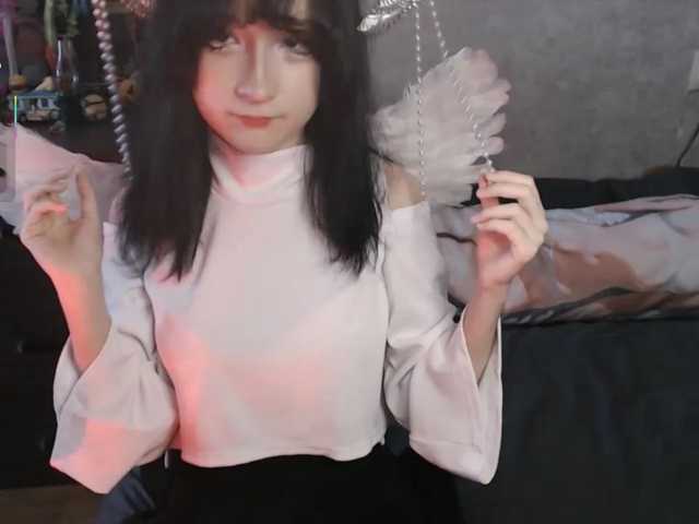 Lilfain-baby live cam