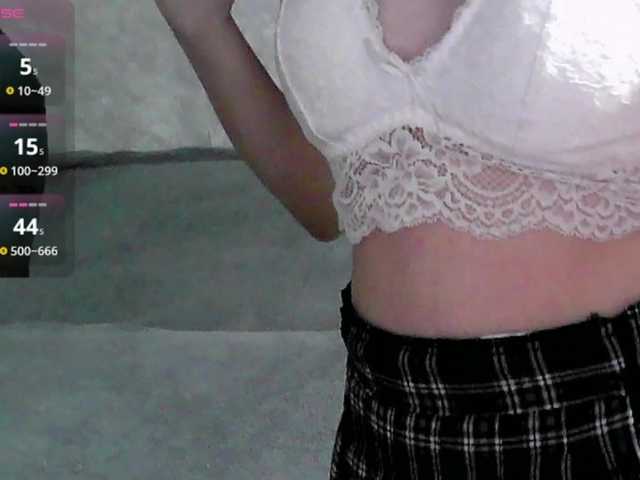 Lilfain-baby live cam on BongaCams