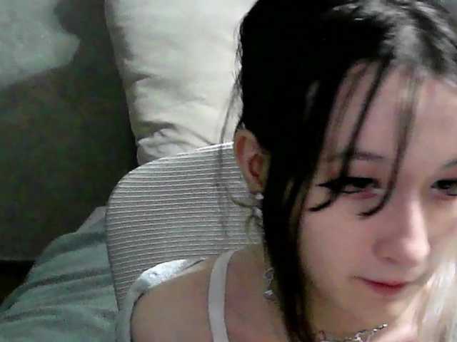 Lilfain-baby live cam on BongaCams