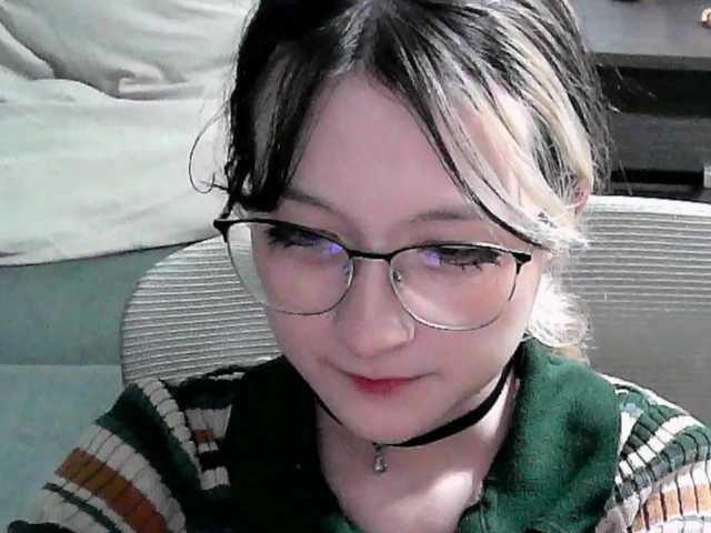Lilfain-baby live cam on BongaCams