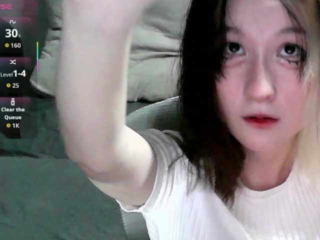 Lilfain-baby live cam on BongaCams