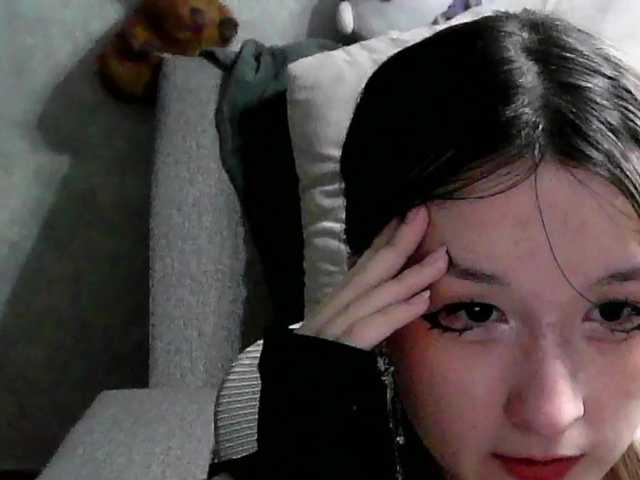 Lilfain-baby live cam on BongaCams