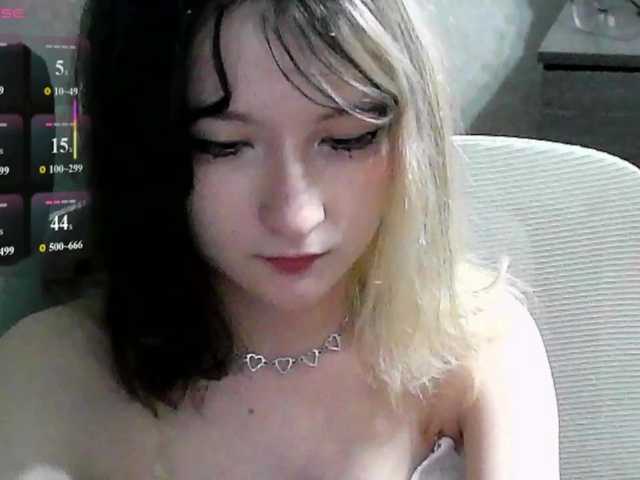 Lilfain-baby live cam on BongaCams