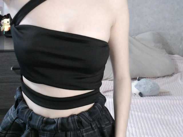 Lilfain-baby live cam on BongaCams