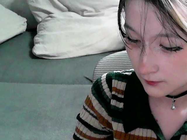 Lilfain-baby live cam on BongaCams