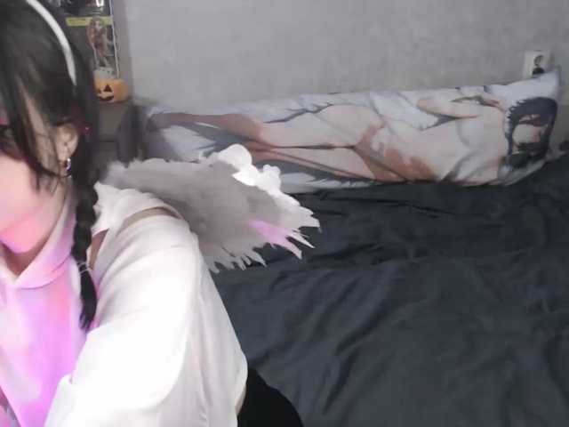 Lilfain-baby live cam on BongaCams