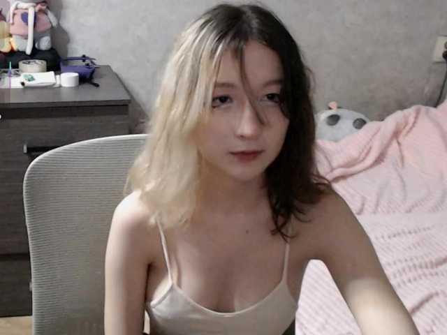 Lilfain-baby live cam on BongaCams