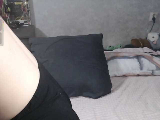 Lilfain-baby live cam on BongaCams