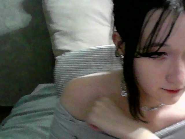 Lilfain-baby live cam on BongaCams