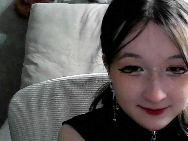 Lilfain-baby live cam on BongaCams